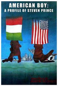 دانلود فیلم American Boy: A Profile of Steven Prince سال 1978 - پسر آمریکایی: پرترهای از استیون پرینس