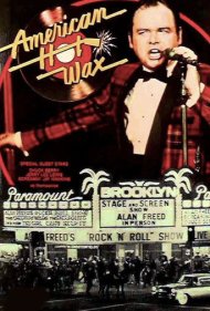 دانلود فیلم American Hot Wax سال 1978 - موم داغ آمریکایی