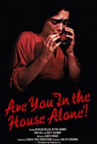 دانلود فیلم Are You in the House Alone? سال 1978 - آیا در خانه تنها هستی؟