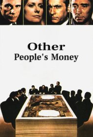 دانلود فیلم Other People's Money سال 1978 - پول دیگران