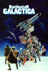 دانلود فیلم Battlestar Galactica سال 1978 - ناوگان فضایی گالاکتیکا