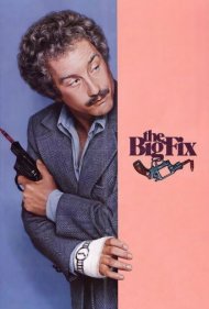 دانلود فیلم The Big Fix سال 1978 - کارآگاه خصوصی