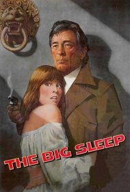 دانلود فیلم The Big Sleep سال 1978 - خواب ابدی