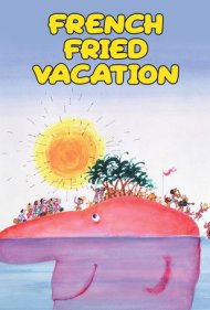 دانلود فیلم French Fried Vacation سال 1978 - تعطیلات فرانسوی