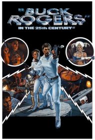 دانلود فیلم Buck Rogers in the 25th Century سال 1979 - باک راجرز در قرن بیست و پنجم