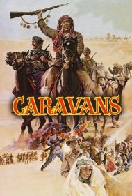 دانلود دوبله فارسی فیلم Caravans سال 1978