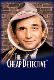 دانلود فیلم The Cheap Detective سال 1978 - کارآگاه ارزان‌قیمت