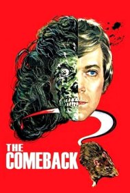 دانلود فیلم The Comeback سال 1978 - بازگشت