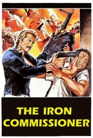 دانلود فیلم The Iron Commissioner سال 1978 - کمیسر آهنین