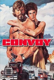 دانلود فیلم Convoy سال 1978 - کاروان