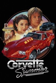 دانلود فیلم Corvette Summer سال 1978 - تابستان کوروت