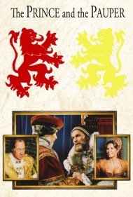 دانلود فیلم The Prince and the Pauper سال 1977 - شاهزاده و گدا