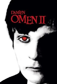 دانلود دوبله فارسی فیلم Damien: Omen II سال 1978