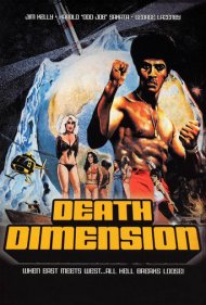 دانلود فیلم Death Dimension سال 1978 - بعد مرگ