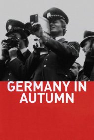 دانلود فیلم Germany in Autumn سال 1978 - آلمان در پاییز