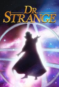 دانلود فیلم Dr. Strange سال 1978 - دکتر استرنج