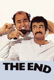 دانلود فیلم The End سال 1978 - پایان