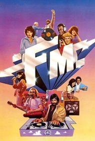 دانلود فیلم FM سال 1978 - اف‌ام