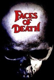 دانلود فیلم Faces of Death سال 1978 - چهرههای مرگ