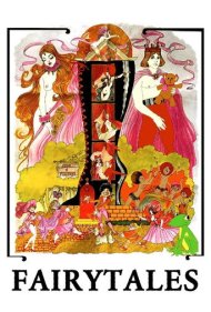 دانلود فیلم Fairy Tales سال 1978 - قصه‌های پریان