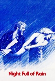 دانلود فیلم A Night Full of Rain سال 1978 - شبی پر از باران