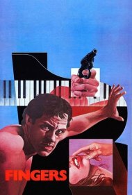 دانلود فیلم Fingers سال 1978 - انگشت‌ها