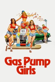 دانلود فیلم Gas Pump Girls سال 1979 - دختران پمپ بنزین