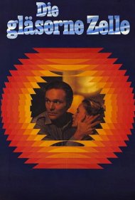دانلود فیلم The Glass Cell سال 1978 - سلول شیشهای