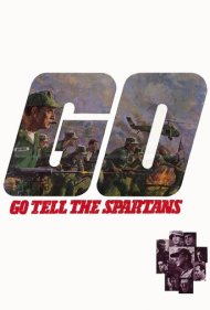 دانلود فیلم Go Tell the Spartans سال 1978 - برو به اسپارتیها بگو
