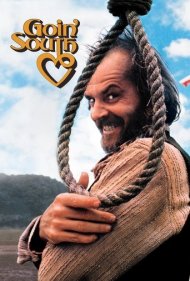 دانلود فیلم Goin' South سال 1978 - به سوی جنوب