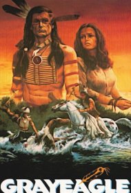دانلود فیلم Grayeagle سال 1977 - عقاب خاکستری