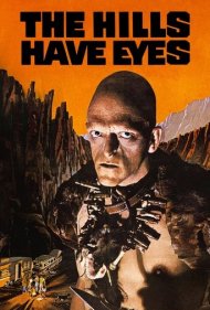 دانلود فیلم The Hills Have Eyes سال 1977