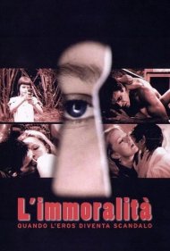 دانلود فیلم L'immoralità سال 1978 - غیراخلاقی
