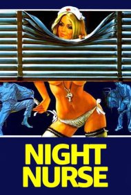 دانلود فیلم Night Nurse سال 1979 - پرستار شب