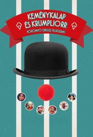 دانلود فیلم Bowler Hat and Red Nose سال 1978 - کلاه شاپو و بینی قرمز