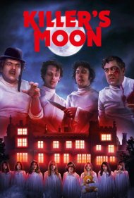 دانلود فیلم Killer's Moon سال 1978 - ماه قاتل