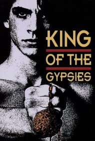 King of the Gypsies 1978