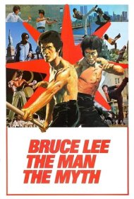 دانلود فیلم Bruce Lee: The Man, The Myth سال 1976 - بروس لی: مرد، افسانه