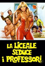 دانلود فیلم How to Seduce Your Teacher سال 1979 - چگونه معلم خود را اغوا کنید