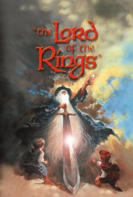 دانلود فیلم The Lord of the Rings سال 1978 - ارباب حلقه‌ها