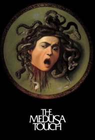 دانلود دوبله فارسی فیلم The Medusa Touch سال 1978 - تماس مدوزا دوبله فارسی