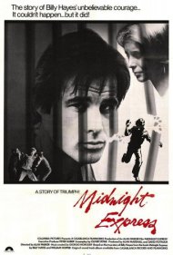Midnight Express 1978