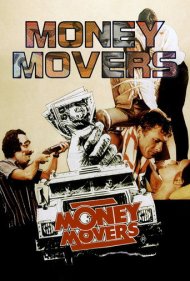 دانلود فیلم Money Movers سال 1978 - جابهجا کنندگان پول