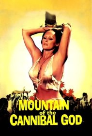 دانلود فیلم Slave of the Cannibal God سال 1978 - برده خدای آدمخوار