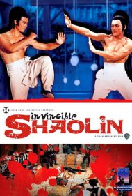 دانلود فیلم Invincible Shaolin سال 1978 - شائولین شکستناپذیر