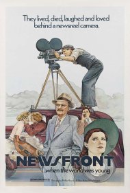 دانلود فیلم Newsfront سال 1978 - صفحه اول