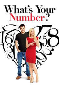 دانلود فیلم What's Your Number? سال 2011 - شماره تو چنده؟