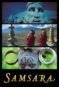 دانلود فیلم Samsara سال 2011 - سامسارا