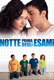 دانلود فیلم The Night Before the Exams سال 2006 - شب قبل از امتحانات