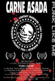 Punk Like Me 2006